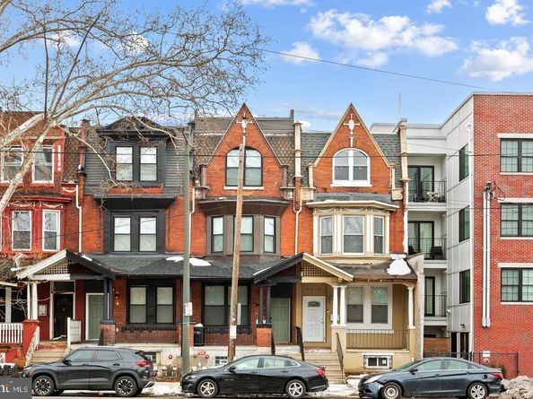 2317 N 33rd Street, Philadelphia PA 19132