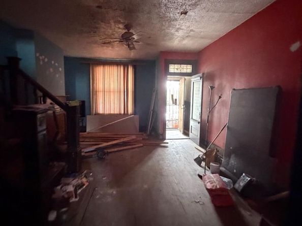 3404 N Judson Street, Philadelphia PA 19140