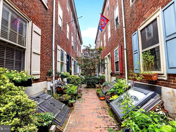 506 S Hancock Street, Philadelphia PA 19147
