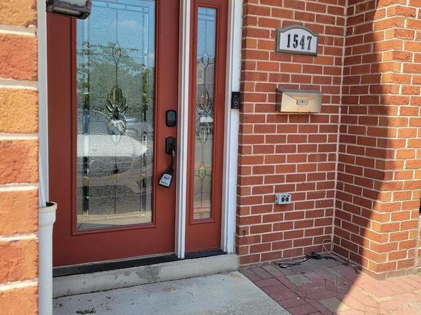 1547 Hulseman Street, Philadelphia PA 19145