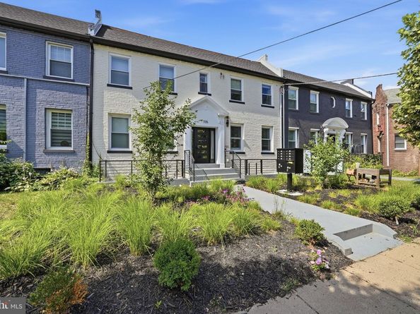 705 Quincy Street NE 4, Washington DC 20017