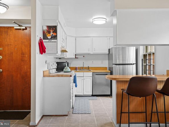 3800 W Street SE 102, Washington DC 20020