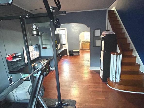 2553 S Reese Street, Philadelphia PA 19148