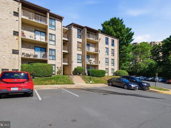 6151 Edsall Road A, Alexandria VA 22304