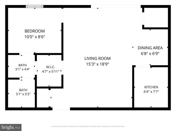 6137 Leesburg Pike 506, Falls Church VA 22041