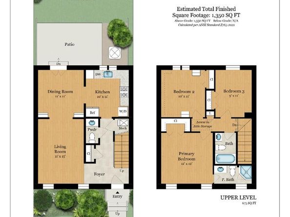 6750 Kenwood Forest Lane 26, Chevy Chase MD 20815