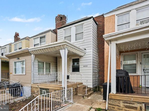 4033 Glendale Street, Philadelphia PA 19124