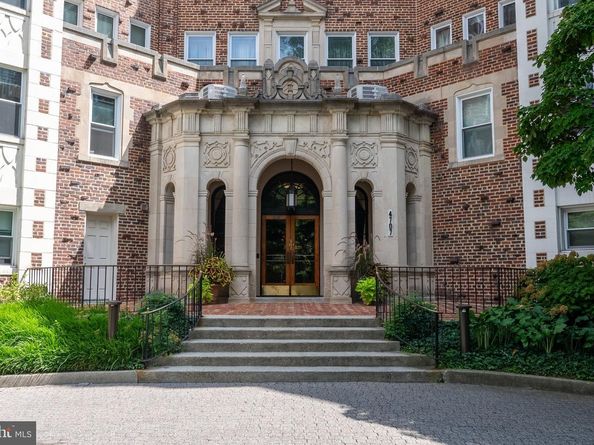4707 Connecticut Avenue NW 204, Washington DC 20008