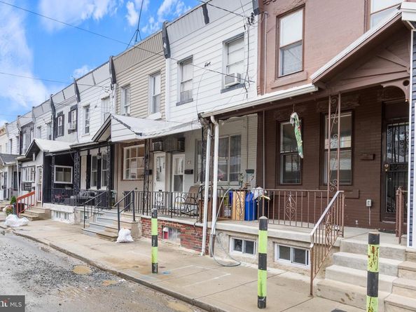 416 Fitzgerald Street, Philadelphia PA 19148