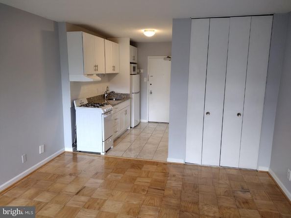 5500 Friendship Boulevard 1205N, Chevy Chase MD 20815