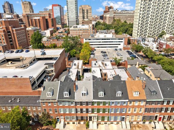 715 Pine Street 5, Philadelphia PA 19106