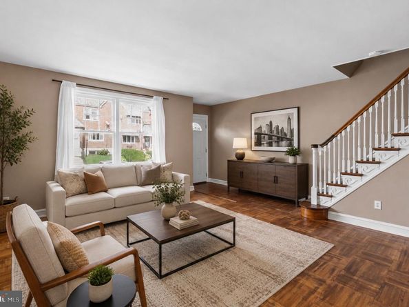 7538 Rugby Street, Philadelphia PA 19150