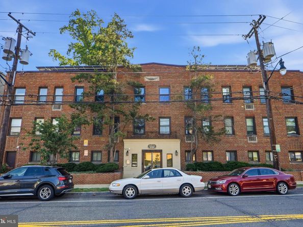 3725 12TH Street NE 201, Washington DC 20017
