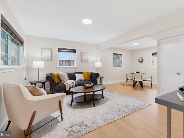 5209 19TH Street N, Arlington VA 22207