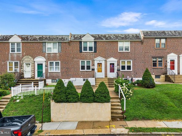 2506 Bond Avenue, Drexel Hill PA 19026