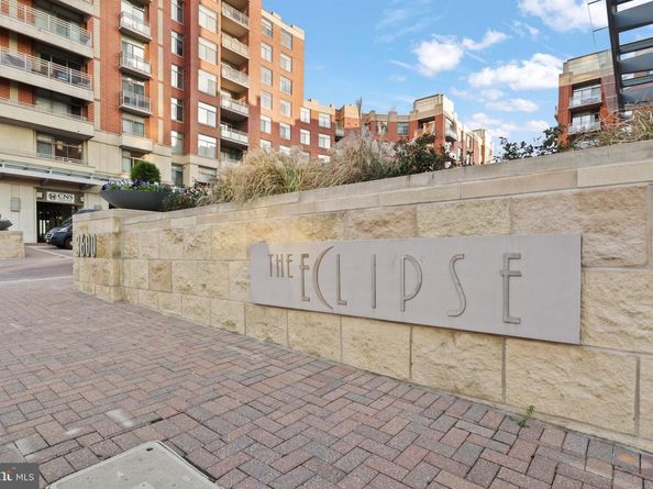 3600 S Glebe Road 628W, Arlington VA 22202