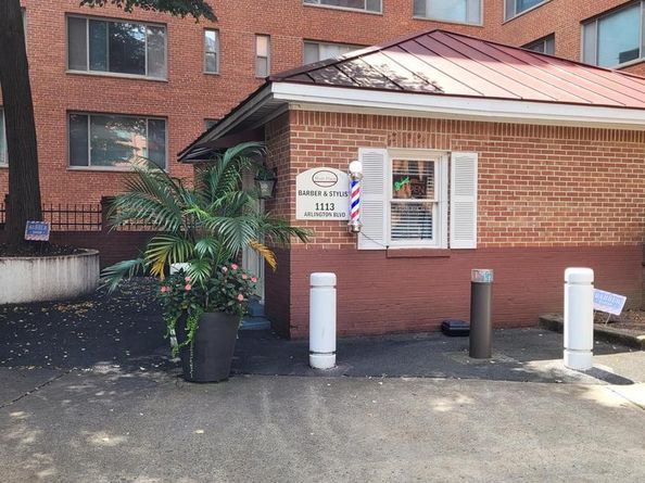 1021 Arlington Boulevard 713, Arlington VA 22209