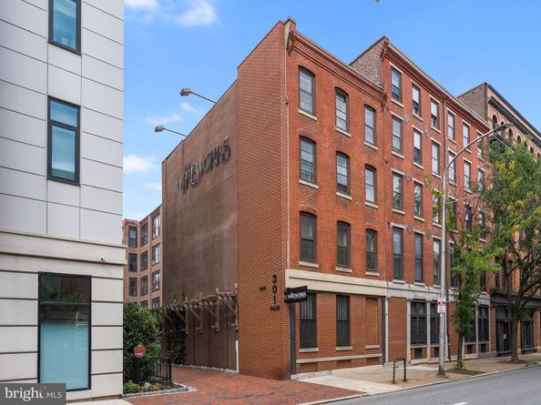 301 Race Street 215, Philadelphia PA 19106