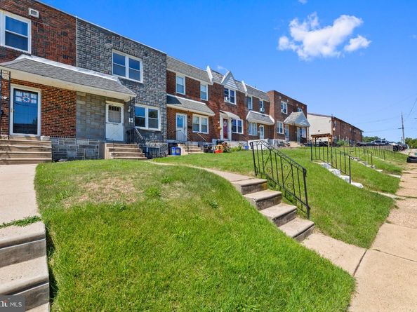 3424 Stanwood Street, Philadelphia PA 19136