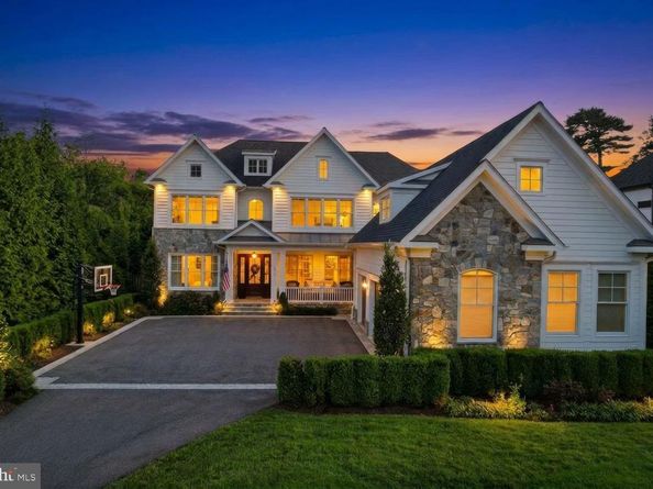 6909 Arbor Lane, Mclean VA 22101