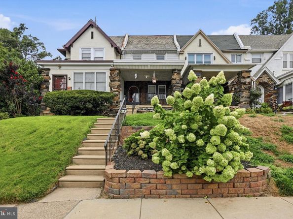 6493 Woodcrest Avenue, Philadelphia PA 19151