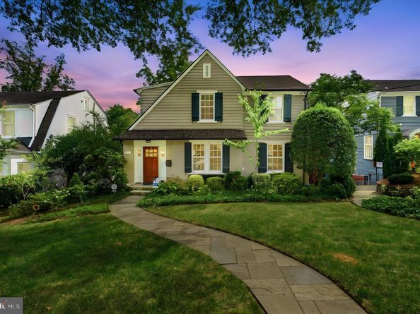 4414 Lowell Street NW, Washington DC 20016