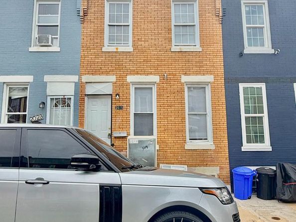2025 Granite Street, Philadelphia PA 19124