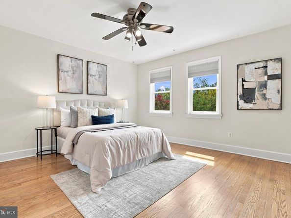 1836 Independence Avenue SE 4, Washington DC 20003