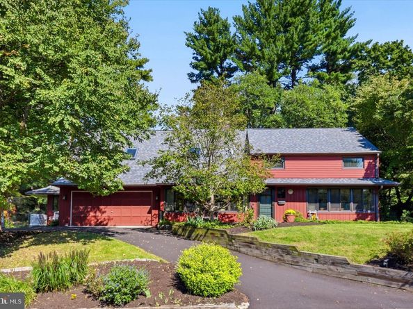 8813 Patton Road, Wyndmoor PA 19038