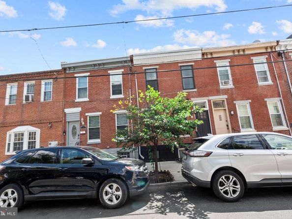 1704 Reed Street, Philadelphia PA 19146