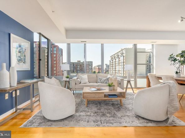 475 K Street NW 615, Washington DC 20001