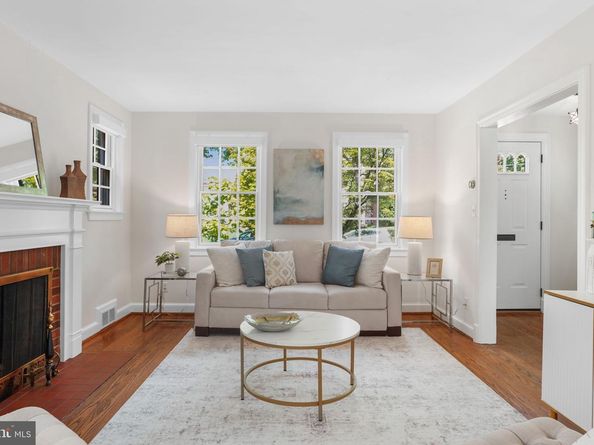 4412 Butterworth Place NW, Washington DC 20016