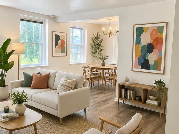 3880 Rodman Street NW D214, Washington DC 20016