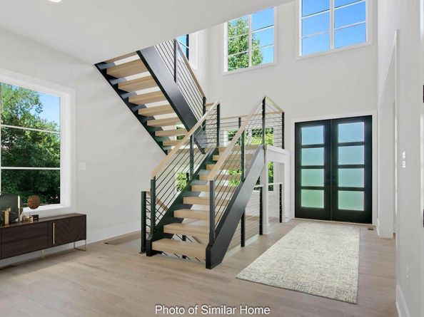 1801 N Taylor Street, Arlington VA 22207