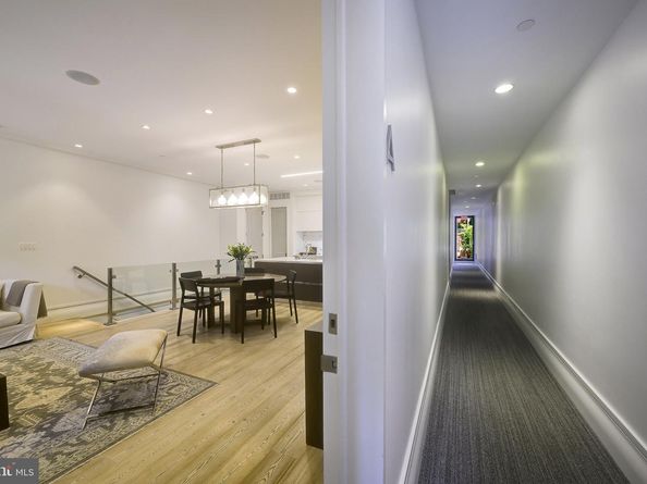 1837 Wyoming Avenue NW A, Washington DC 20009