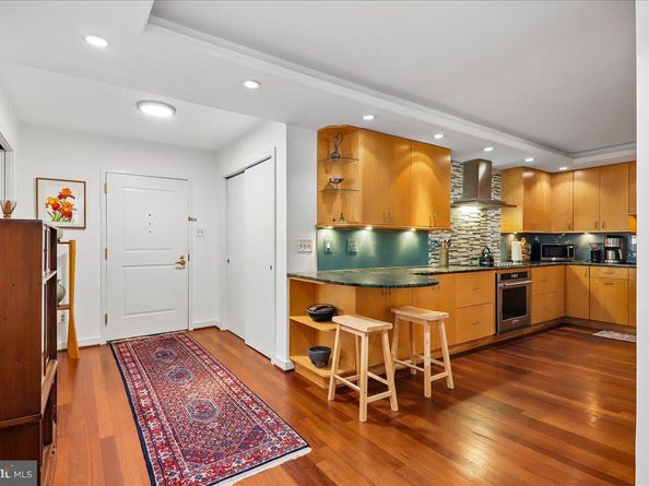 4601 N Park Avenue 614P, Chevy Chase MD 20815