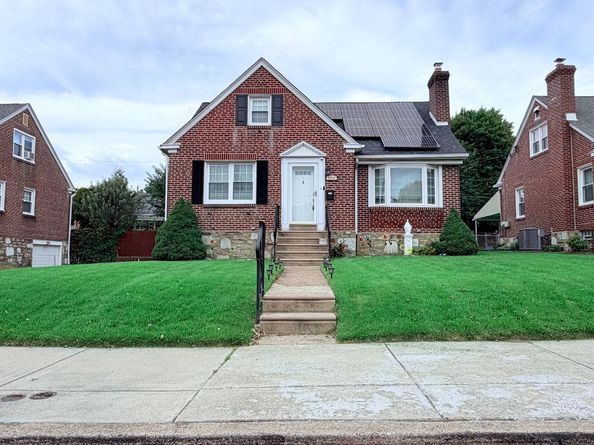 7320 Hasbrook Avenue, Philadelphia PA 19111