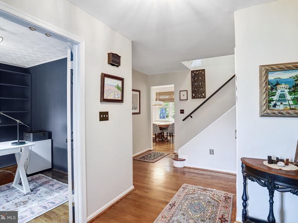 44 Acorn Court, Sterling VA 20164