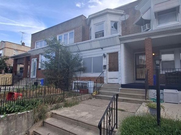2627 S 73rd Street, Philadelphia PA 19153