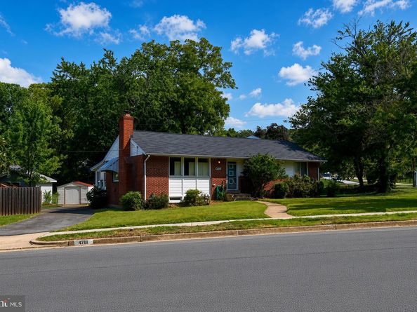 4701 Taney Avenue, Alexandria VA 22304