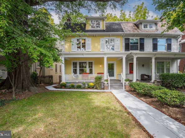 3933 Livingston Street NW, Washington DC 20015