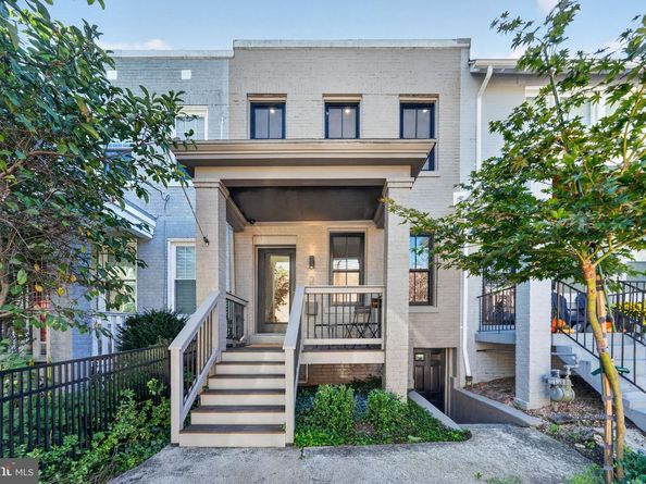219 Douglas Street NE, Washington DC 20002