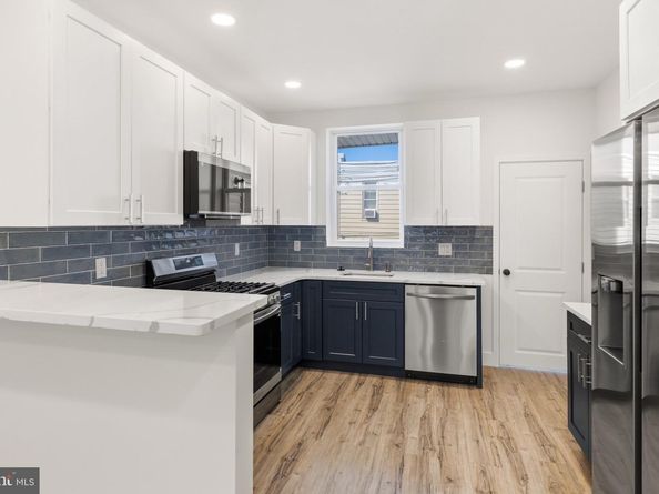 1724 N Edgewood Street, Philadelphia PA 19151
