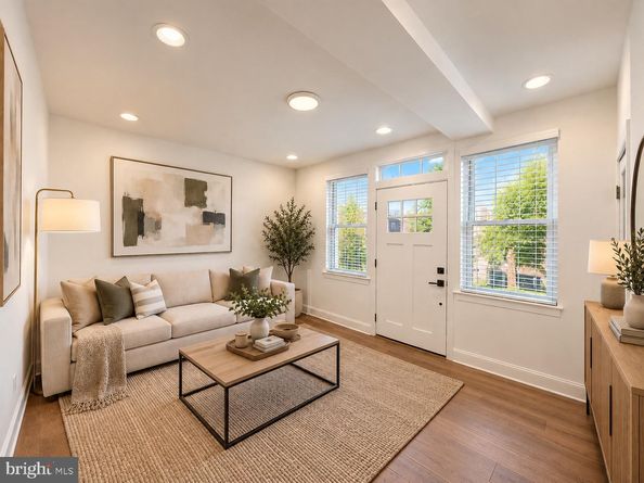 1820 L Street NE, Washington DC 20002