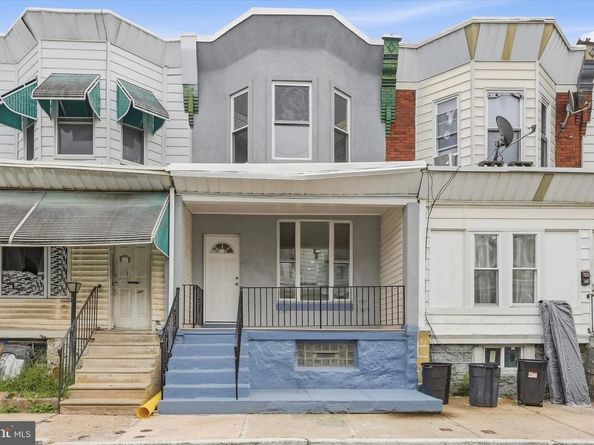 35 N Edgewood Street, Philadelphia PA 19139
