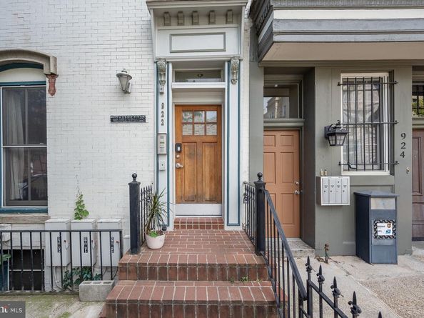 922 N Street NW 201, Washington DC 20001