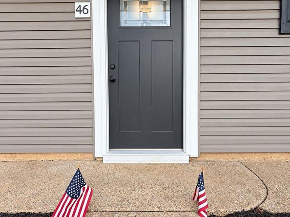 46 Newberry Lane, Levittown PA 19054