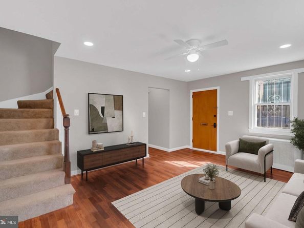 2407 18TH Street SE, Washington DC 20020