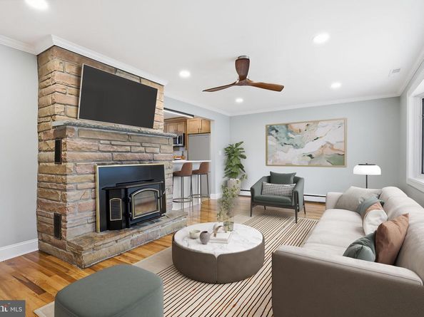 1162 Sunset Lane, Bensalem PA 19020