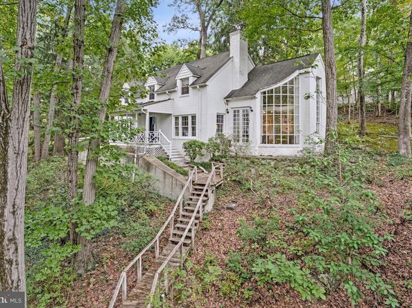 3764 N Dumbarton Street, Arlington VA 22207